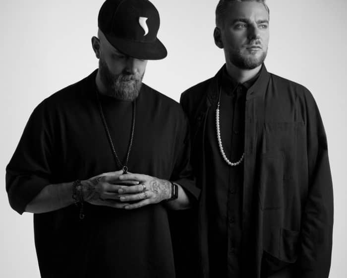 Showtek tickets