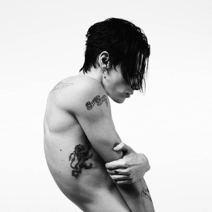 Yungblud cover image