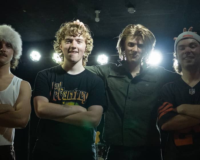 The Last Chance Rock & Roll Bar events