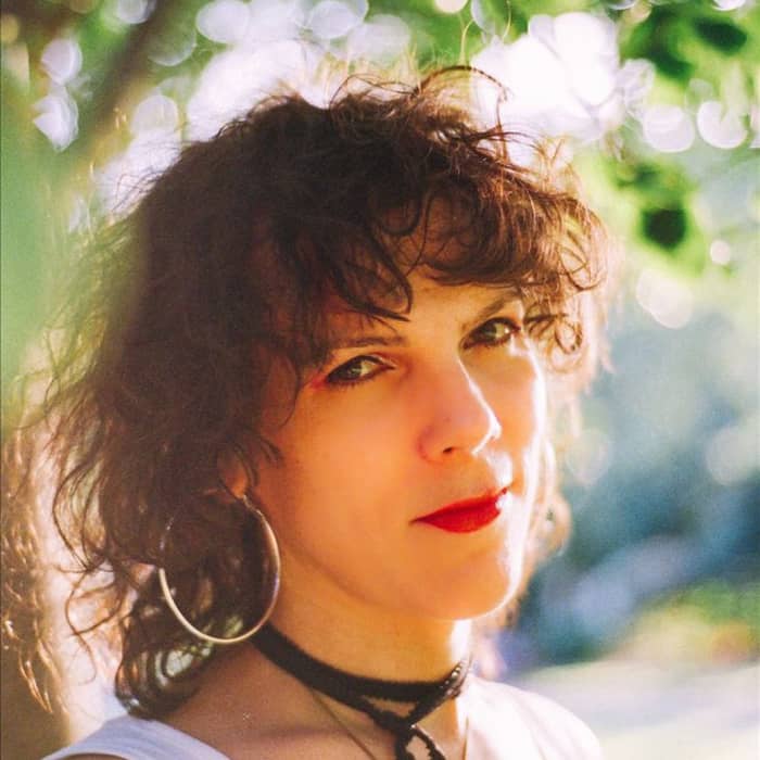 Eris Drew cover image