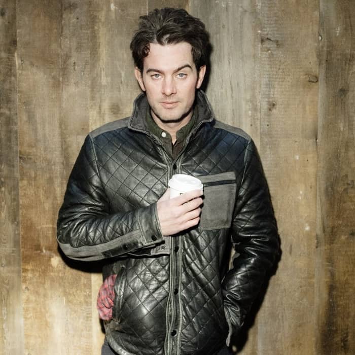 G. Love cover image