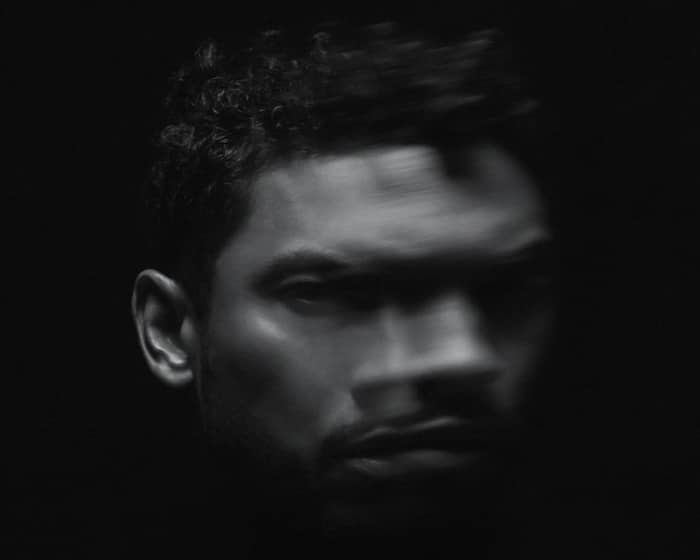 Miguel: CAOS Tour tickets