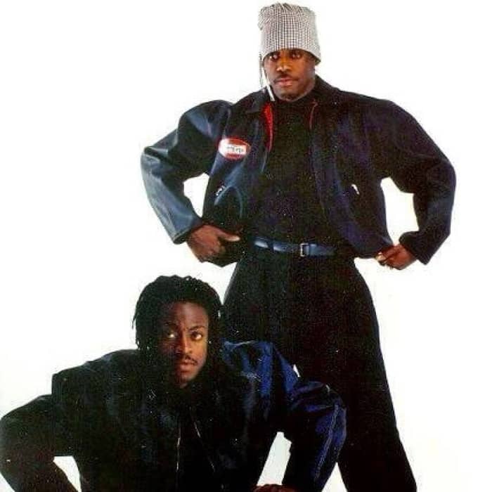 The House Crew cover image