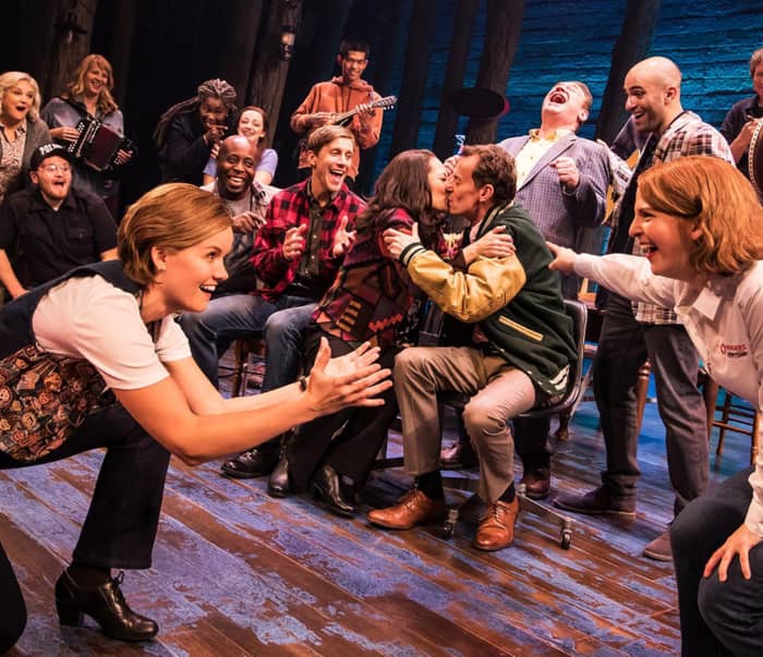 Come From Away events