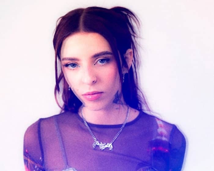Official Lollapalooza Aftershow featuring Young Miko tickets