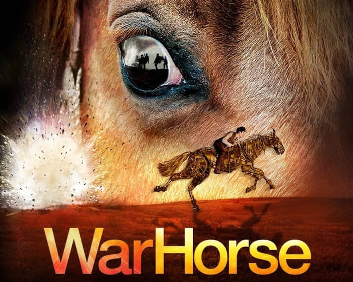 War Horse tickets