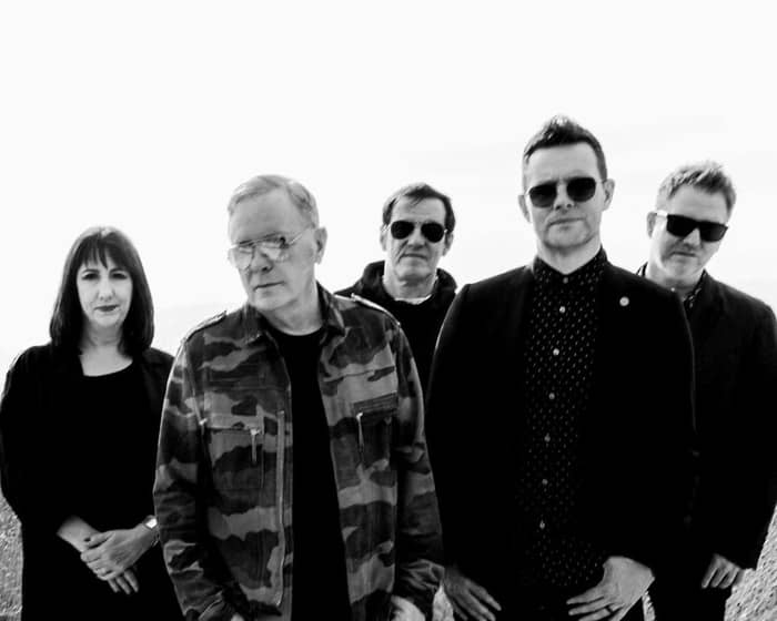 New Order tickets