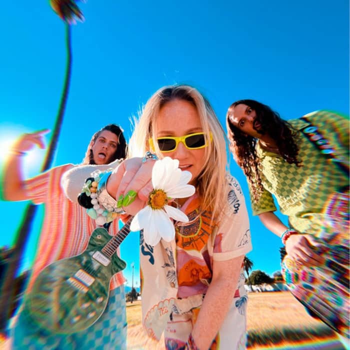 Bikini Trill cover image