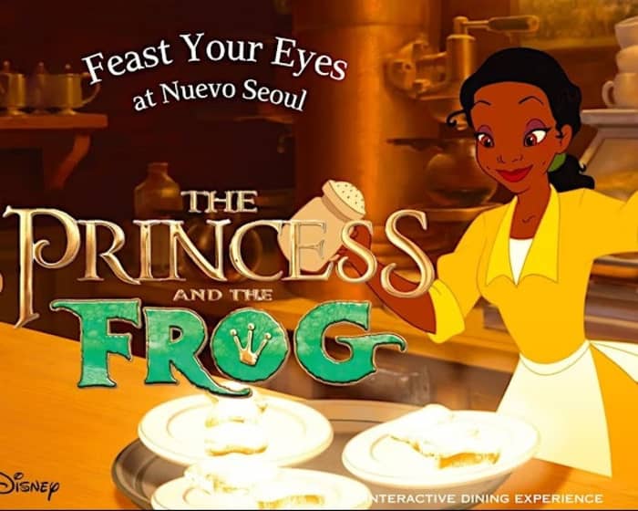 Nuevo Seoul events