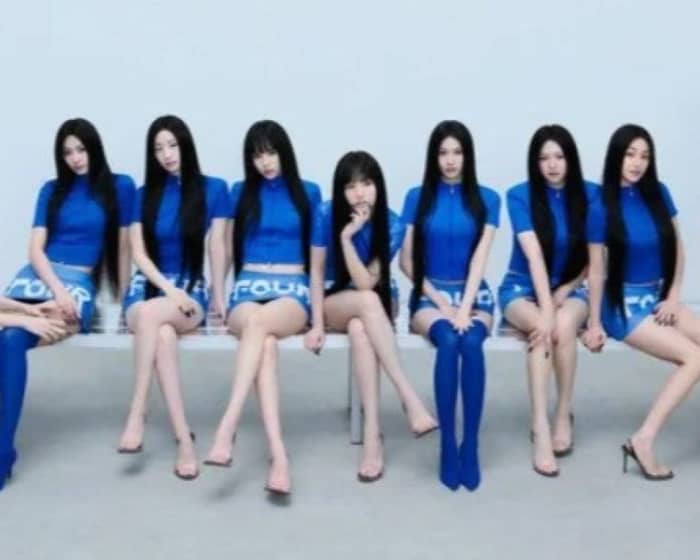 TWICE tickets