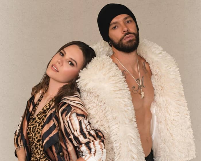 Jesse & Joy - El Despecho Tour tickets