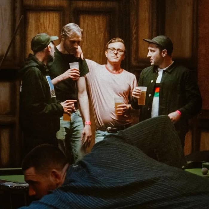 Delta Sleep cover image