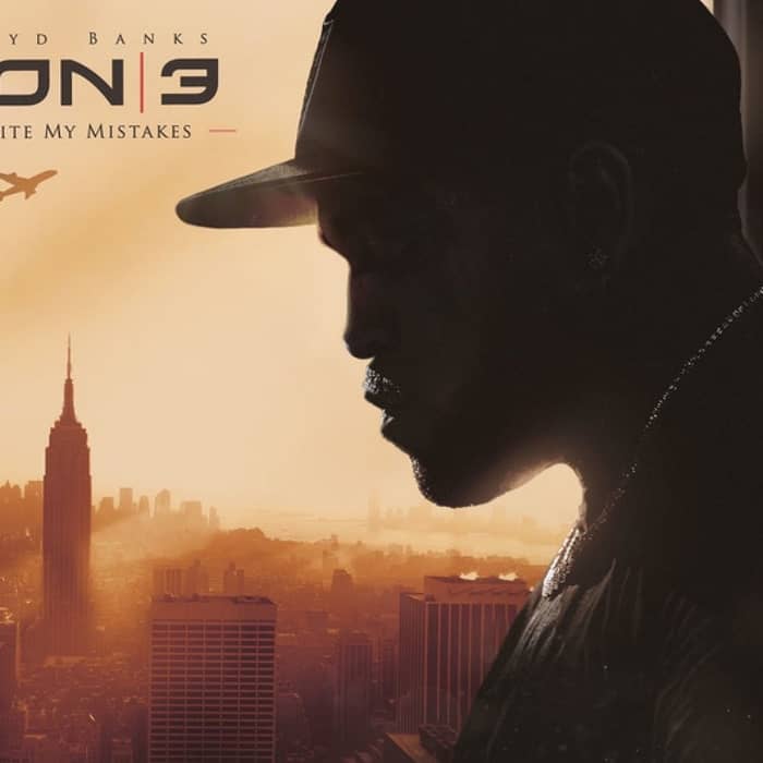 Lloyd Banks cover image