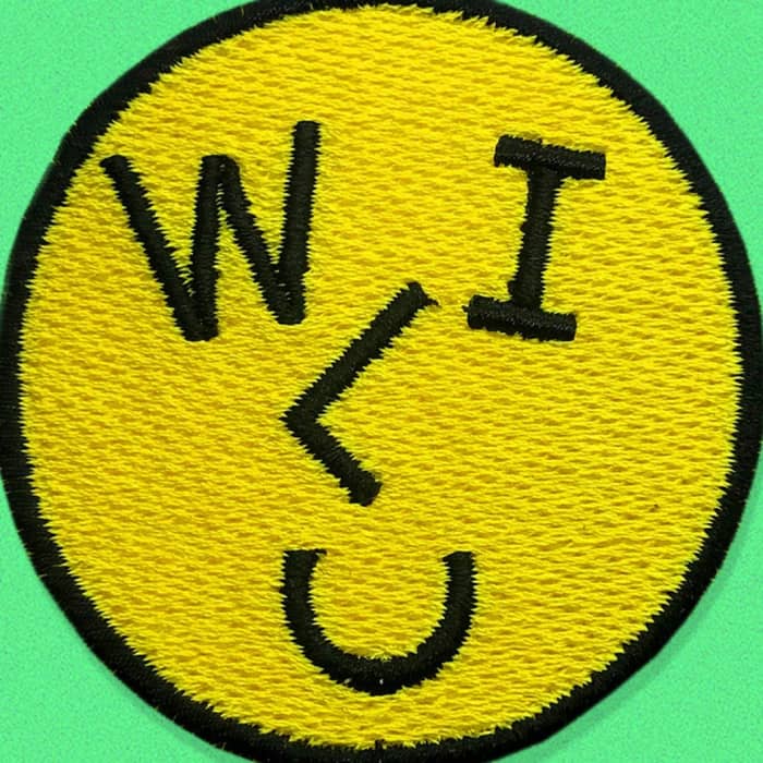 Wilco cover image