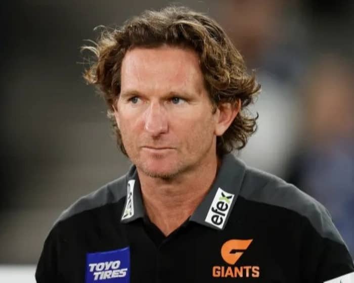 James Hird tickets
