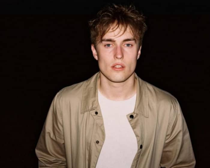 Sam Fender tickets