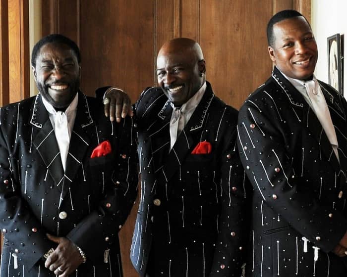 The O'Jays events