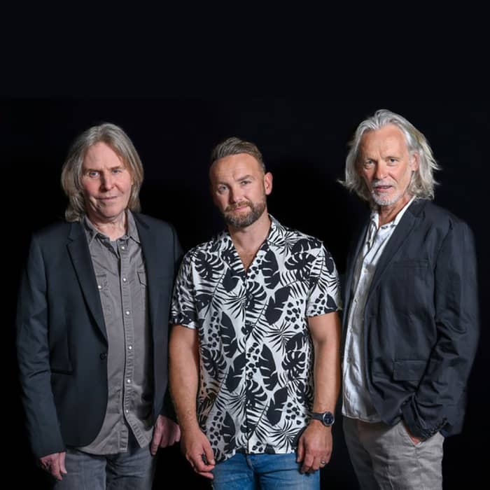 Wet Wet Wet cover image