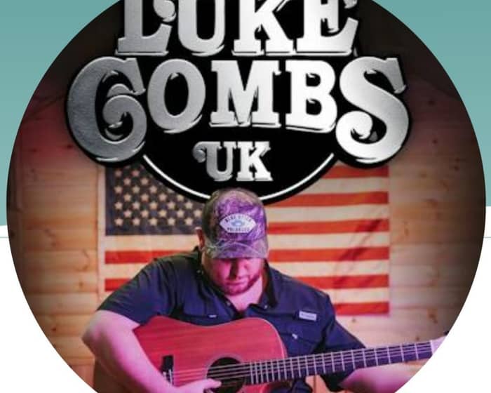 Luke Combs tickets