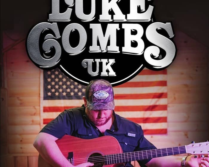 Luke Combs tickets