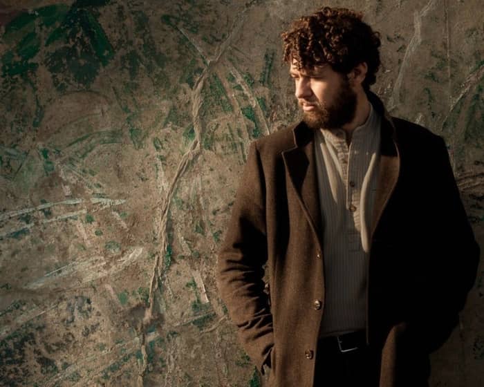 Declan O'Rourke tickets