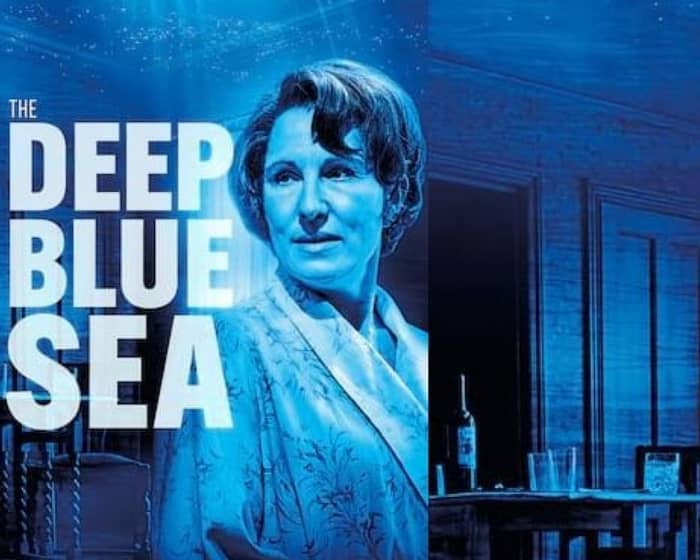 The Deep Blue Sea tickets