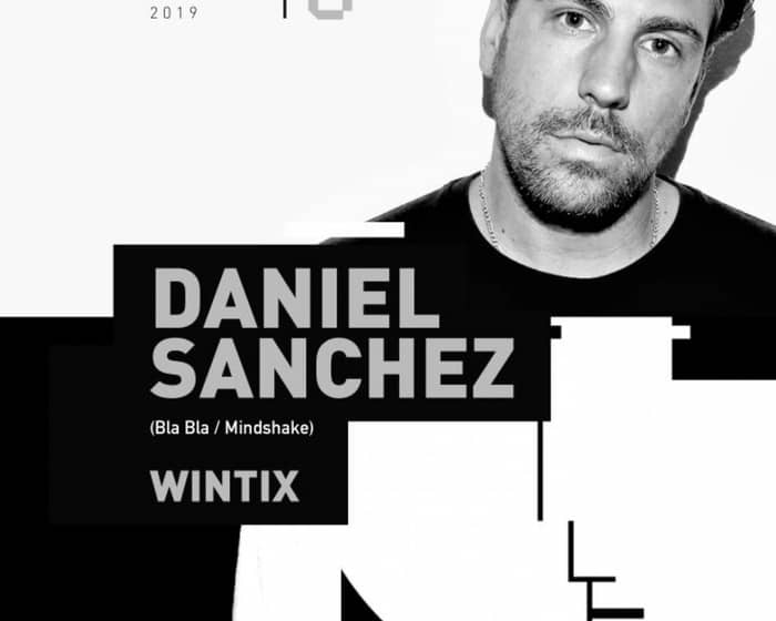 Daniel Sanchez tickets