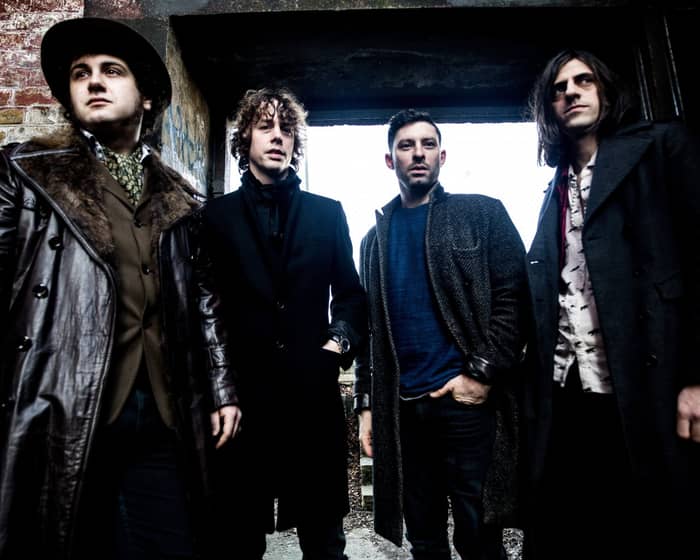 Razorlight tickets