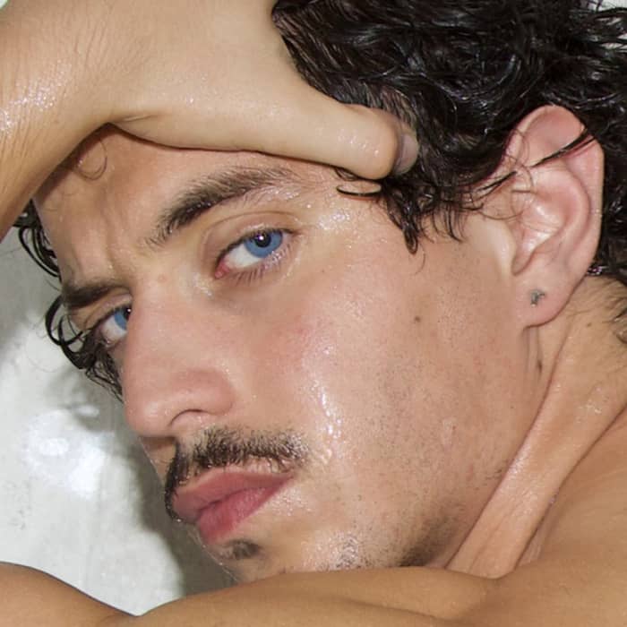 Babymorocco cover image