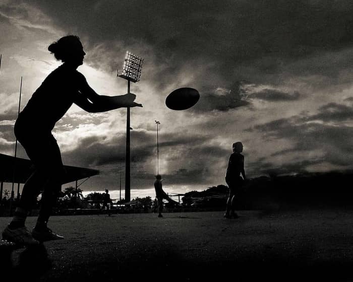 NAB AFL Women’s Competition events