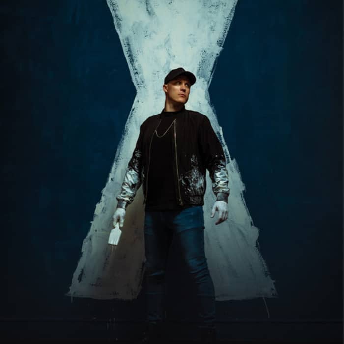 A.M.C cover image