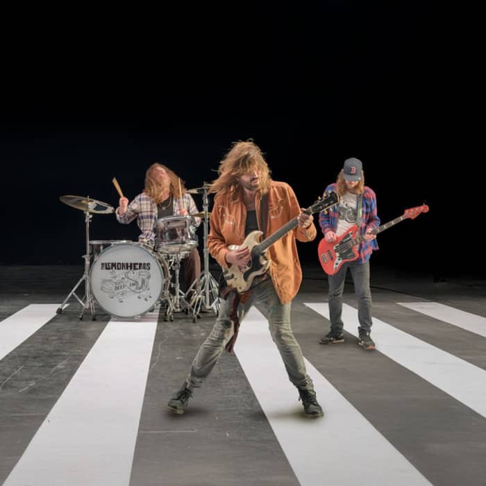 The Lemonheads cover image
