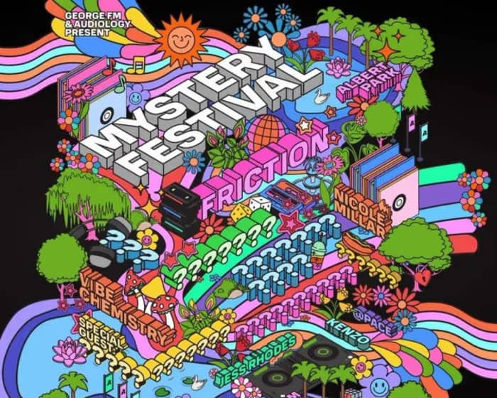 Mystery Festival 2024 | Auckland tickets