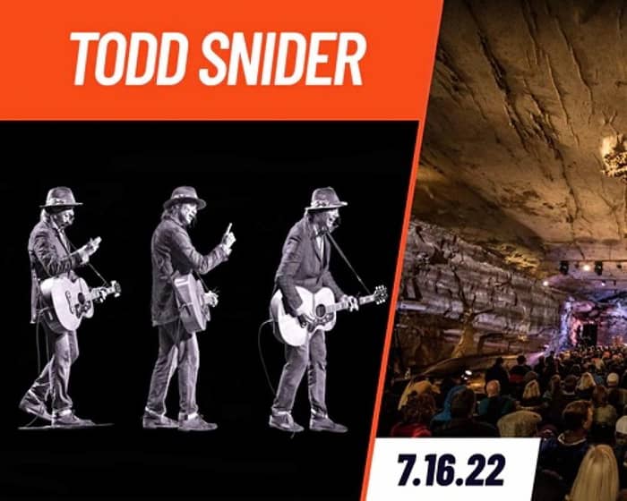 Todd Snider tickets