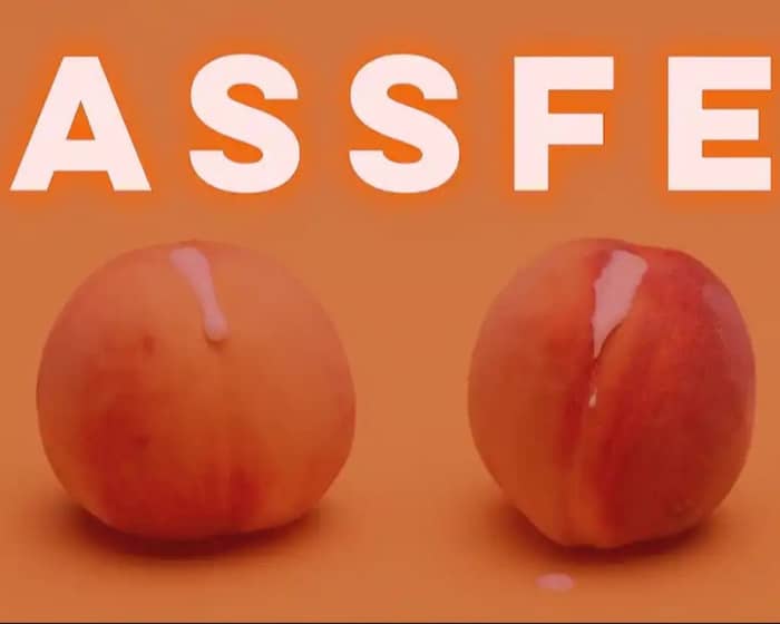 ASSFest Melbourne 2025 tickets