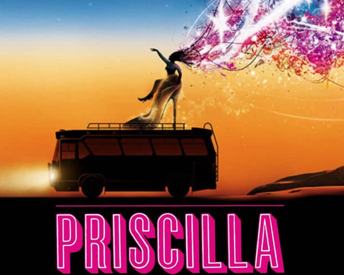 Brownhills Musical Theatre pres. Priscilla: Queen of the Desert tickets