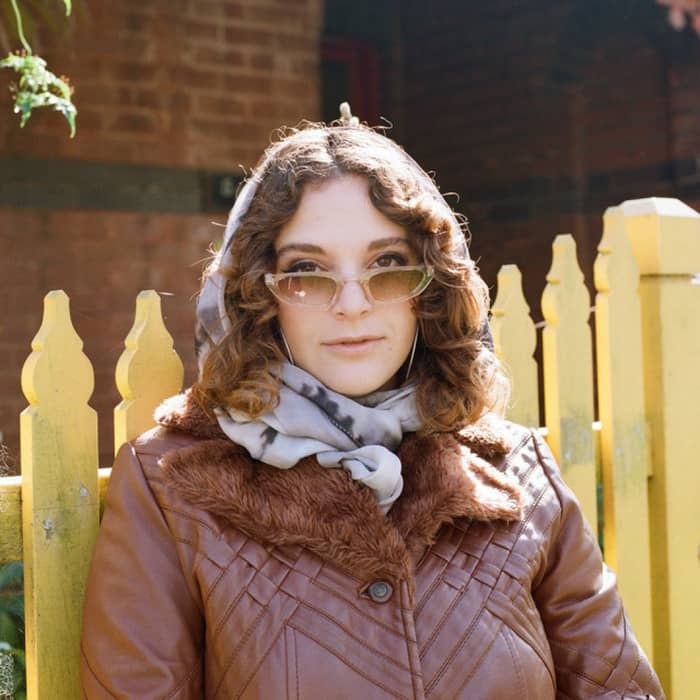 Ella Haber cover image