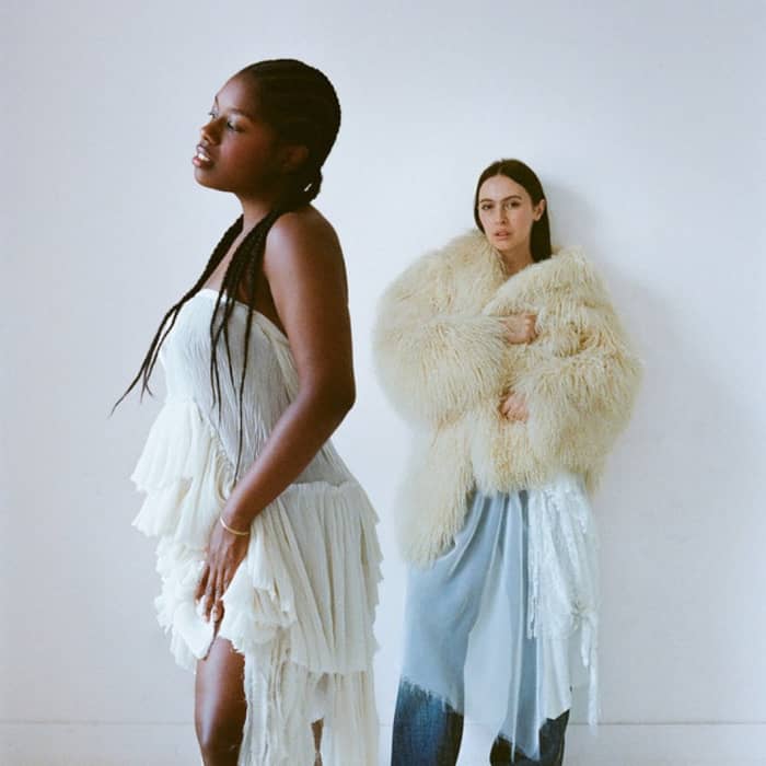 Coco & Clair Clair cover image