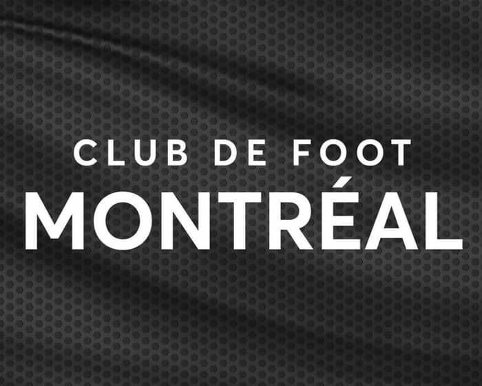 CF Montreal events