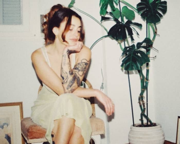 Eleni Drake tickets