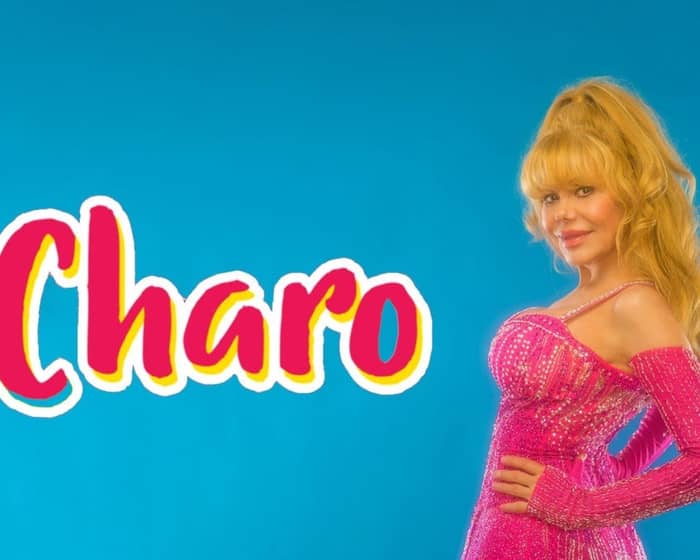 Charo tickets