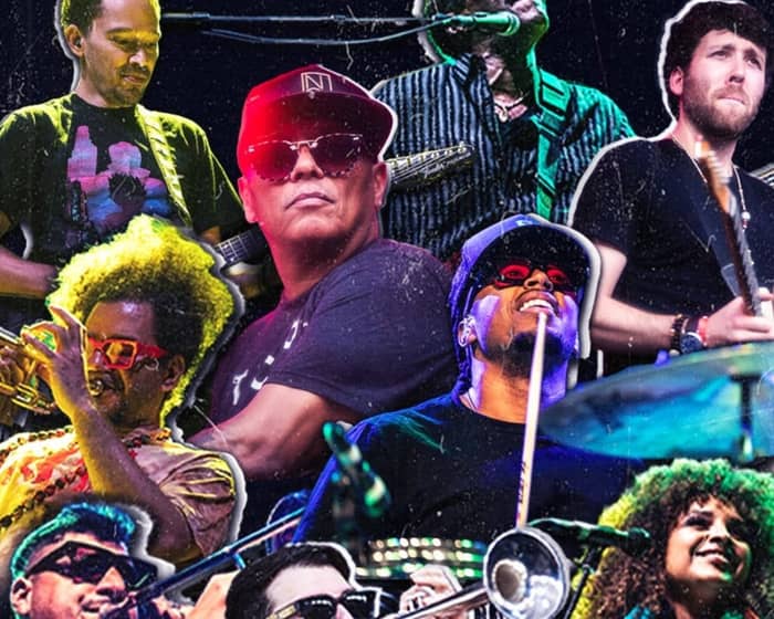 Dumpstaphunk tickets