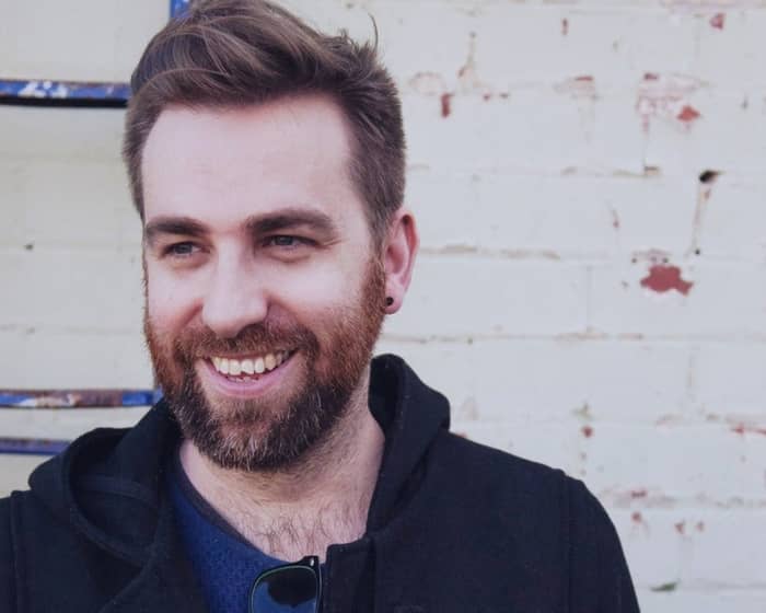 Josh Pyke tickets