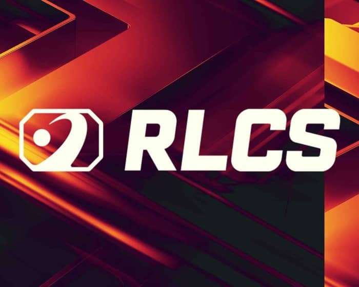 Rocket League Championship Series: Raleigh Major 2025 - 2 DAY TICKET tickets