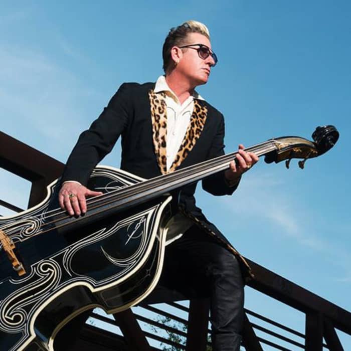 GBH cover image
