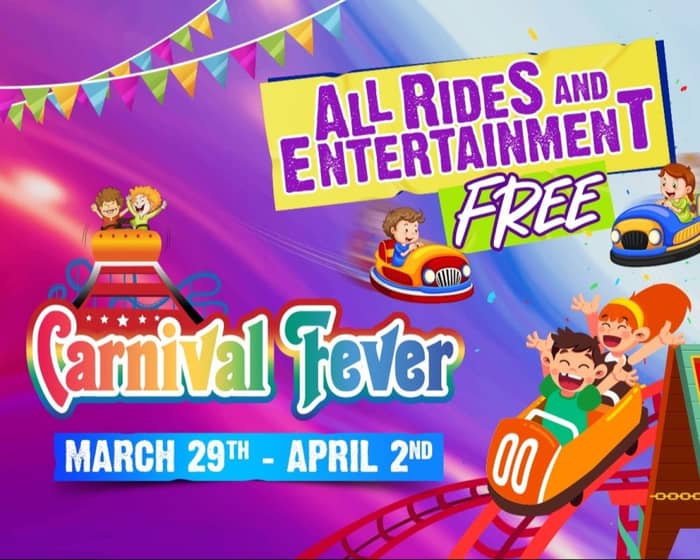 Cannington Exhibition Centre & Showgrounds events