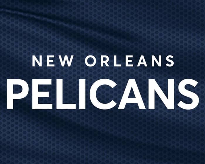 New Orleans Pelicans events