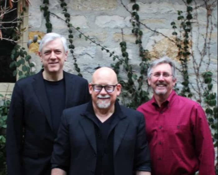 Doug Morgan, Parker MacDonell & Phil Maneri tickets