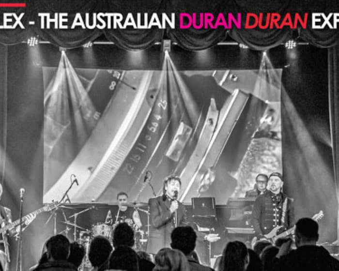 The Reflex - The Australian Duran Duran Experience tickets