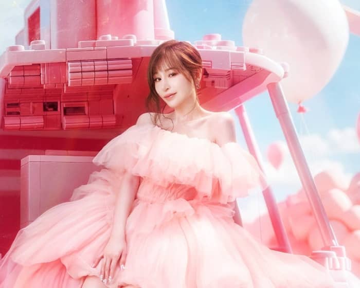 Cyndi Wang tickets